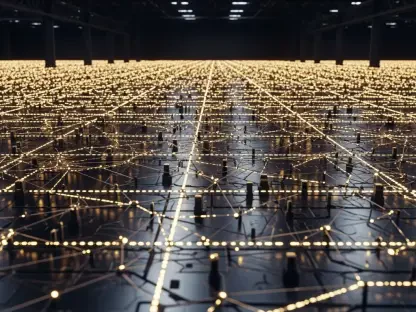 Can Adaptive Networks Solve the Global IoT Scaling Problem?