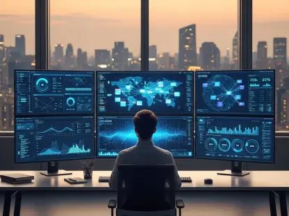 Can Chinese Telcos Pivot From Connectivity to AI Infrastructure?