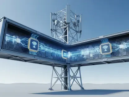 Will Pre-Assembled Masts Revolutionize 5G Infrastructure?