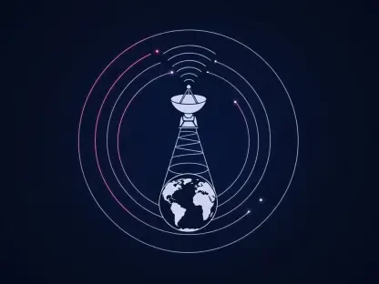 Will SpaceX’s AI Satellites Disrupt Terrestrial Internet?