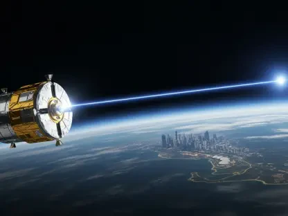 Can Laser Satellites Replace Subsea Data Cables?