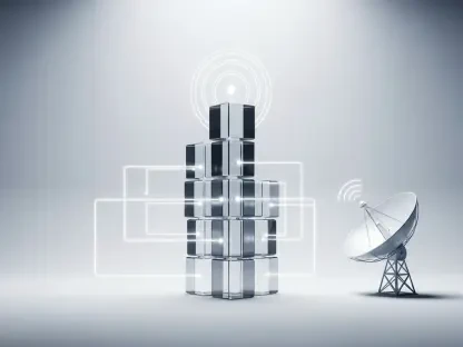 China Unicom Transforms Into an AI and Computing Powerhouse