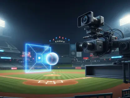 How Is 5G Reshaping the MLB Ball-Strike Challenge?