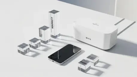 Telecom Prices Fall While General Inflation Rises Since 2017