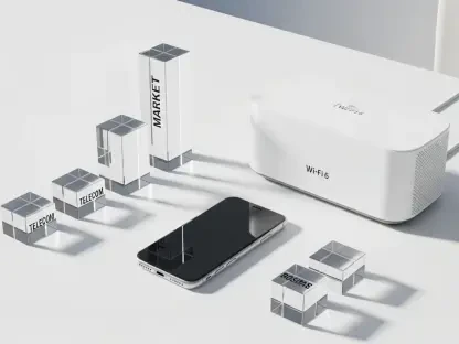 Telecom Prices Fall While General Inflation Rises Since 2017