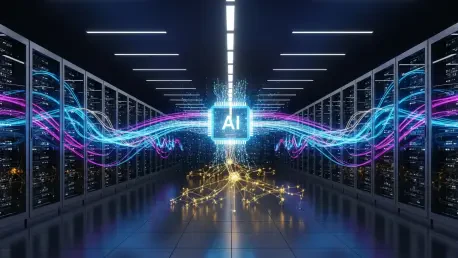 AI-Native Telecommunications – Review