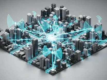 6G Will Integrate Sensing and Data for Smarter Networks