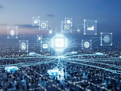 How Is Open RAN Revolutionizing 5G Network Intelligence?