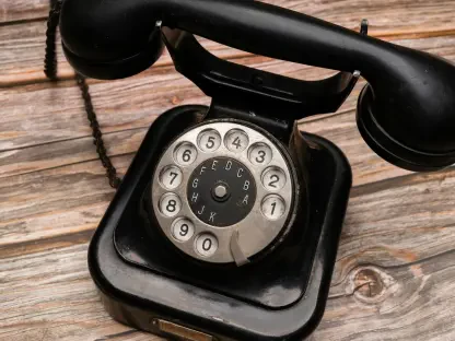 Why Is America Retiring Its Obsolete Copper Phone Lines?