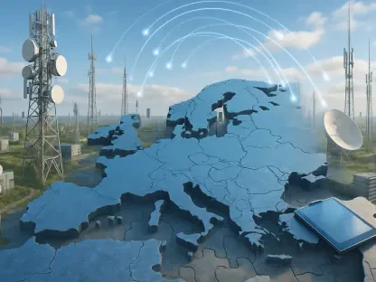 How Is Europe Reshaping the Telecom and Digital Landscape?