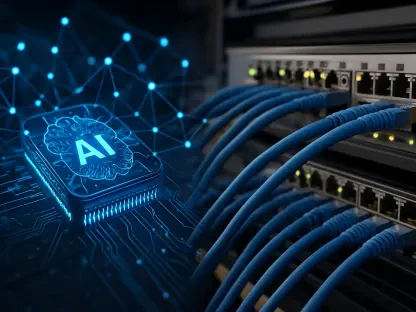 Telefónica Integrates AI to Reach Network Autonomy by 2030