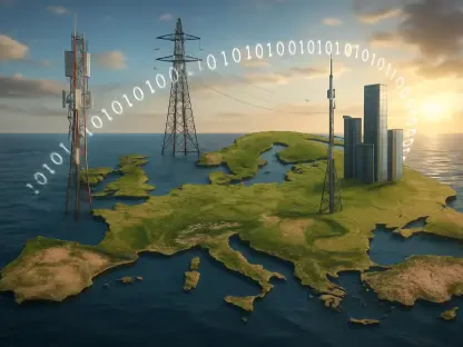 Europe Faces Regulatory Tensions and Shifting Tech Trends