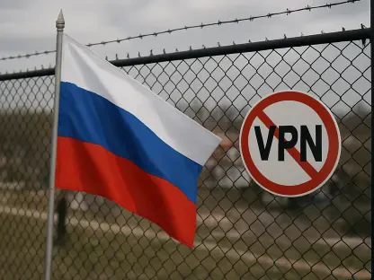 Russia Forces Tech Giants to Block VPN Access and Traffic