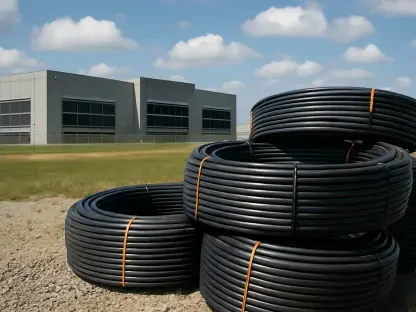 Hyperscalers Reshape Fiber Supply Chain Amid AI Growth