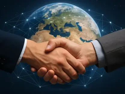 Amazon in Talks to Acquire Globalstar for $9 Billion