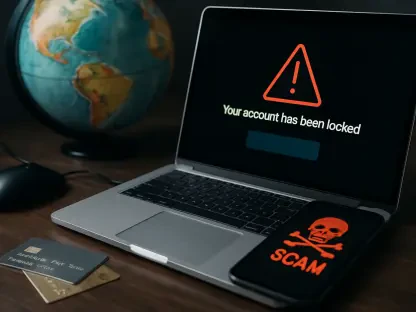 Global Partnerships and AI Innovations Tackle Digital Scams