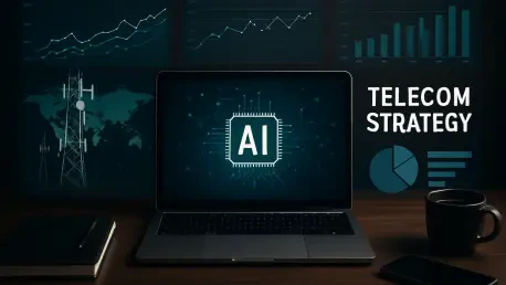 Trend Analysis: AI Driven Telecom Strategy