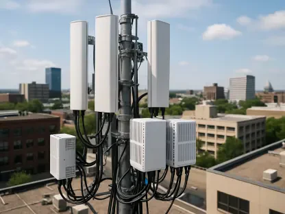 How Will AT&T’s $2 Billion 5G Upgrade Reshape FirstNet?