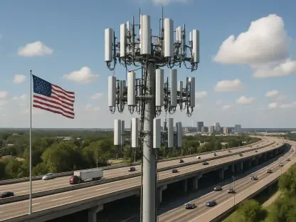 How Is the Broadband Gold Rush Reshaping American Connectivity?