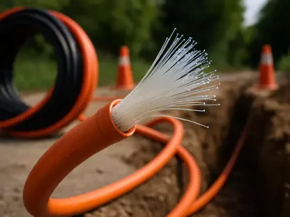 How Is Fiber Expansion Closing the Rural Digital Divide?