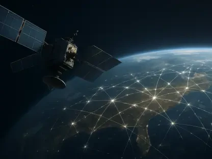 Grain Management Eyes Satellite Expansion for 800 MHz Band