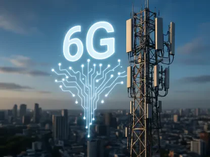 How Will AI-Native 6G Reshape the Future of Connectivity?