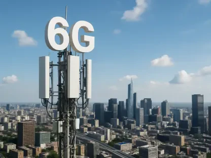 Telecom Industry Lays the Groundwork for 6G Standards by 2030