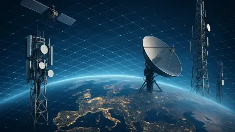 Telecom Giants and Nvidia Partner to Deploy Edge AI Grids