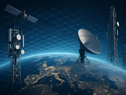 Telecom Giants and Nvidia Partner to Deploy Edge AI Grids