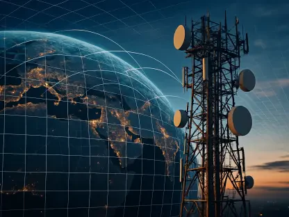 Telecoms Tap NVIDIA AI to Redefine Global Connectivity