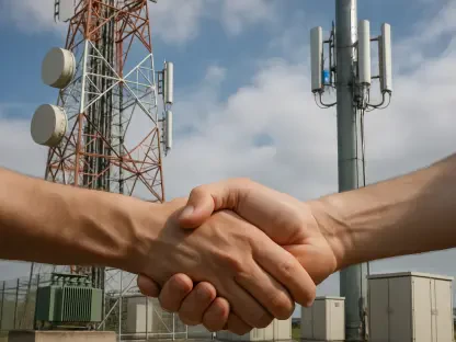 Vodafone Idea and BSNL Explore Infrastructure Sharing Deal