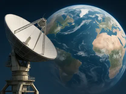 How Are Tech and Policy Shifts Reshaping Global Telecom?