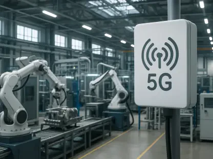 Can Globalstar Lead the Future of Industrial Private 5G?