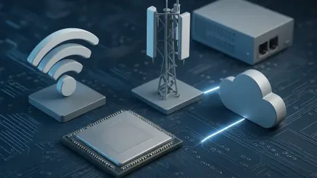 Trend Analysis: Unified RAN Silicon Strategy