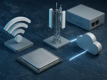 Trend Analysis: Unified RAN Silicon Strategy