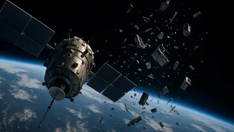 SpaceX and Amazon Clash Over Satellite Orbital Safety