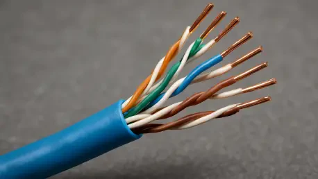 How Is Copper Theft Crippling National Infrastructure?