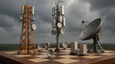 FCC Begins Study on 2026 Communications Market Competition