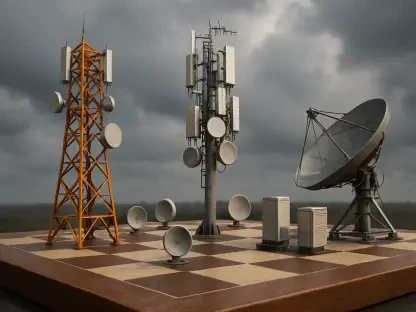 FCC Begins Study on 2026 Communications Market Competition