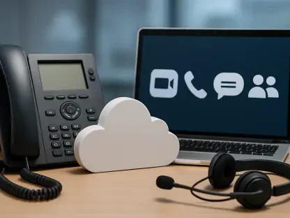 AI-Native UCaaS Shifts Toward Invisible System Management