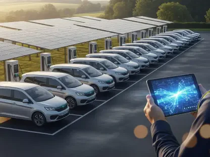 Google Cloud AI Powers Openreach Fiber and Green Initiatives