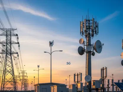 Wireless Infrastructure Is Key to American AI Leadership