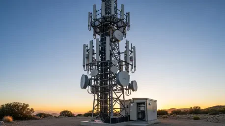 Trend Analysis: Wireless Tower Industry Consolidation