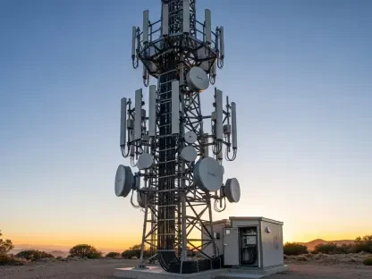 Trend Analysis: Wireless Tower Industry Consolidation