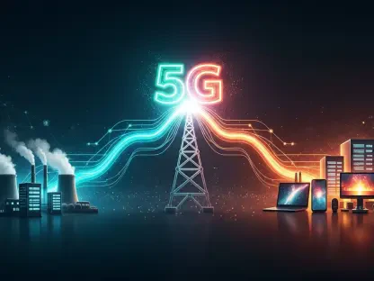 ZTE Super-N Platform Slashes 5G Energy Consumption