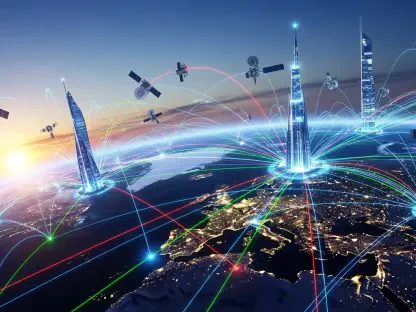 How Are New Trends Reshaping the Global Telecom Landscape?