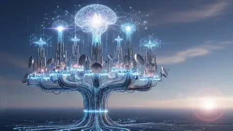 How Will China’s Big Three Telcos Pivot to AI Amid Tax Hikes?