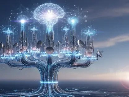 How Will China's Big Three Telcos Pivot to AI Amid Tax Hikes?