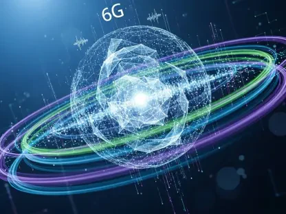 Why Will 6G Focus on Network Control Over Speed?