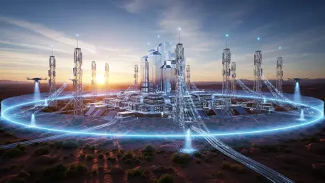 Is UK Telecom Infrastructure Secure From AI Cyberattacks?